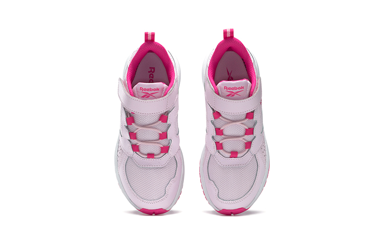 Shop (PS) 锐步 Road Supreme 2 粉红/红色/白色 FV0338