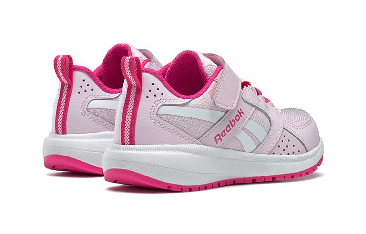 Purchase (PS) 锐步 Road Supreme 2 粉红/红色/白色 FV0338