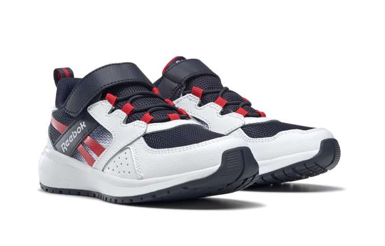 Lookbook (PS) Reebok Road Supreme 2 Alt "Weiß Blau Rot" G57450
