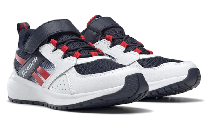 (PS) Reebok Road Supreme 2 Alt "Weiß Blau Rot" G57450 Lookbook (PS) Reebok Road Supreme 2 Alt "Weiß Blau Rot" G57450