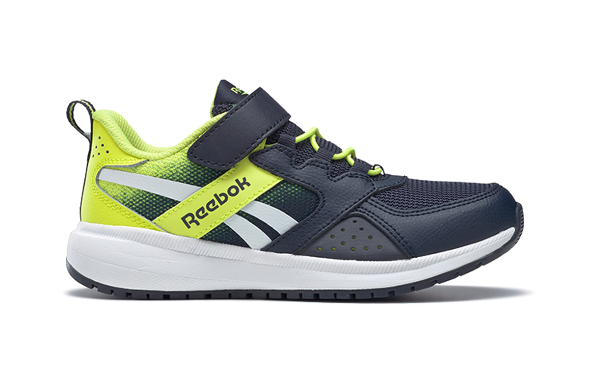 Order (PS) Reebok Road Supreme 2 Alt Blu/Giallo FZ2940