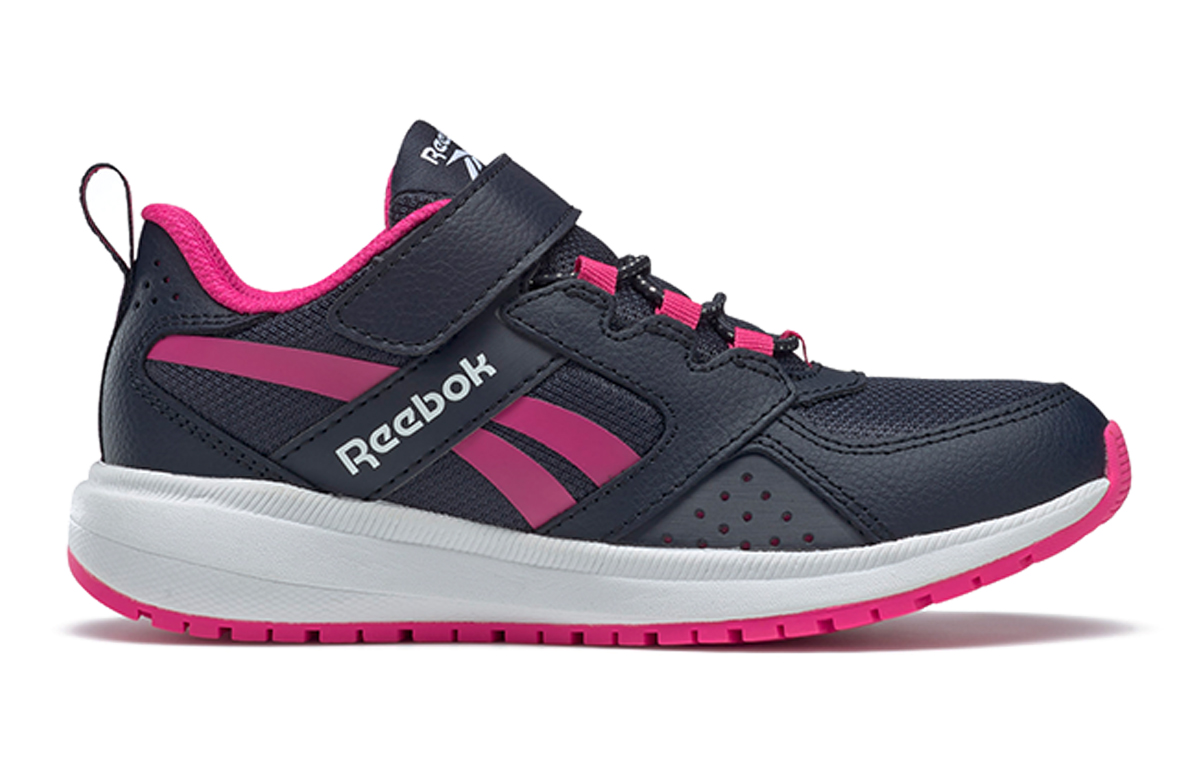 Order Reebok Road Supreme 2 Alt 兒童 藍粉色 跑步鞋