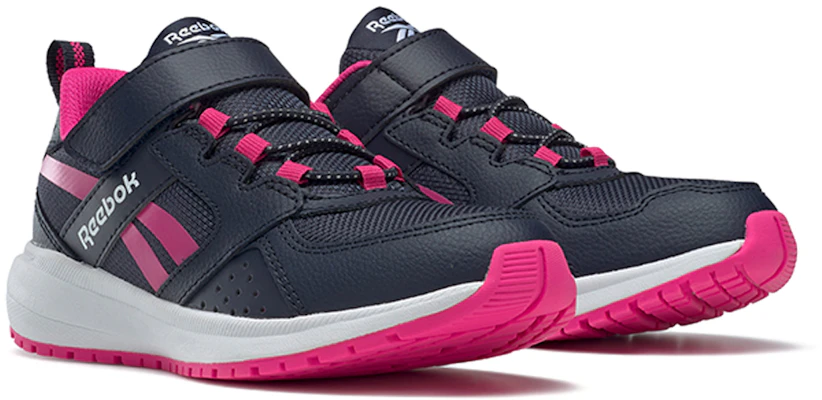 (PS) Chaussures de Course Reebok Road Supreme 2 Alt ''Bleu Rose'' FV0339 Lookbook (PS) Chaussures de Course Reebok Road Supreme 2 Alt ''Bleu Rose'' FV0339