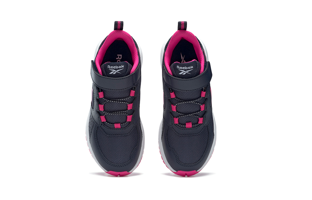 Purchase Reebok Road Supreme 2 Alt 兒童 藍粉色 跑步鞋