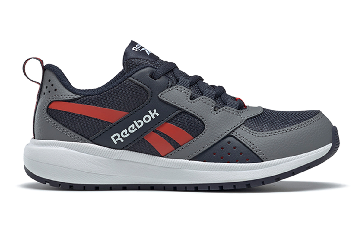 Order (PS) Reebok Road Supreme 2 K Blauw/ ''Grijs'' FV0257