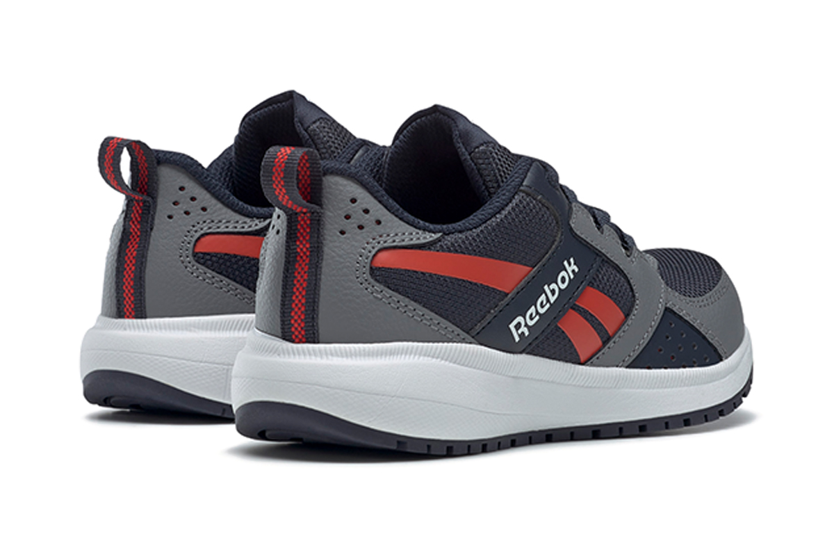 Shop (PS) Reebok Road Supreme 2 K Blauw/ ''Grijs'' FV0257