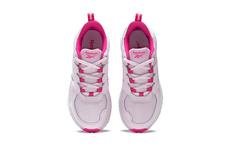 Shop (PS) 리복 로드 슈프림 2 K 핑크/레드/화이트 (Reebok 로드 슈프림 2 K 핑/레/흰) FV0242