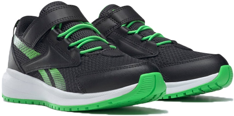 (PS) 리복 로드 슈프림 3 '블랙 솔라 라임' GW0056 Lookbook (PS) 리복 로드 슈프림 3 '블랙 솔라 라임' GW0056