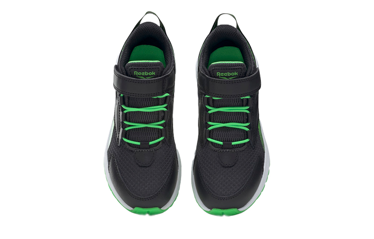 Shop (PS) Reebok Road Supreme 3 ''Zwart Solar Lime'' GW0056