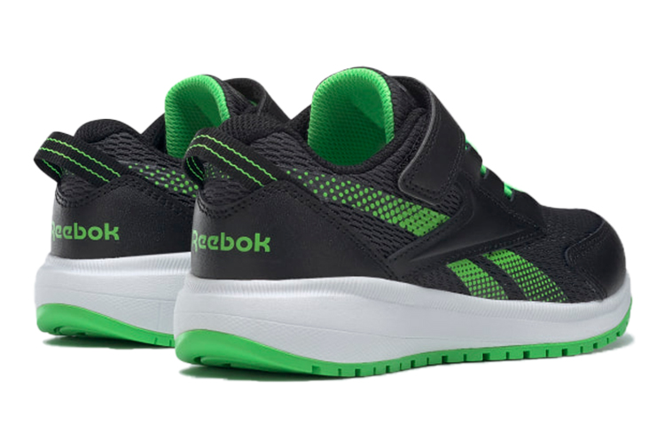 Purchase (PS) Reebok Road Supreme 3 ''Zwart Solar Lime'' GW0056