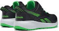 Purchase (PS) Reebok Road Supreme 3 ''Zwart Solar Lime'' GW0056