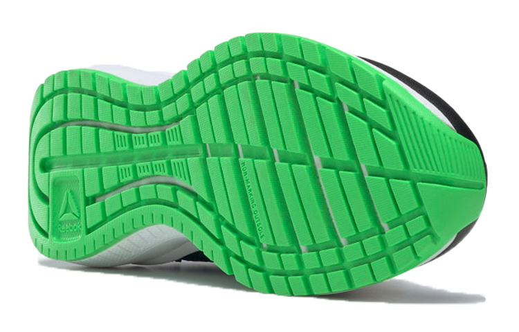 Details for (PS) Reebok Road Supreme 3 ''Zwart Solar Lime'' GW0056