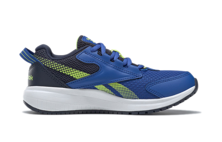 Order (PS) Reebok Road Supreme 3 ''Blu Court Giallo Acido'' GW0055