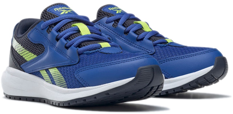 (PS) 리복 로드 슈프림 3 '코트 블루/애시드 옐로우' GW0055 Lookbook (PS) 리복 로드 슈프림 3 '코트 블루/애시드 옐로우' GW0055