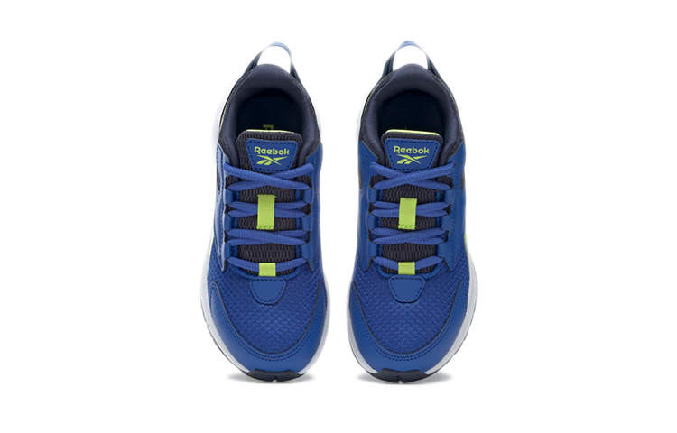 Shop (PS) 리복 로드 슈프림 3 '코트 블루/애시드 옐로우' GW0055