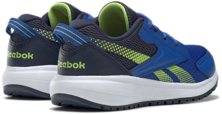 (PS) Reebok Road Supreme 3 ''Blu Court Giallo Acido'' GW0055 Purchase (PS) Reebok Road Supreme 3 ''Blu Court Giallo Acido'' GW0055