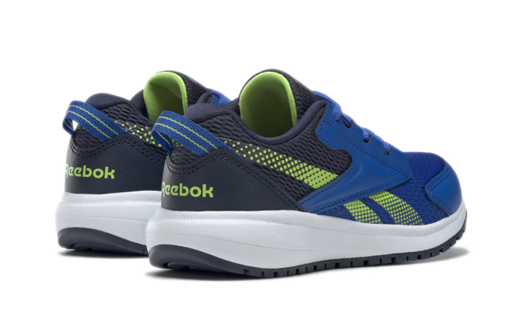 Purchase (PS) 리복 로드 슈프림 3 '코트 블루/애시드 옐로우' GW0055