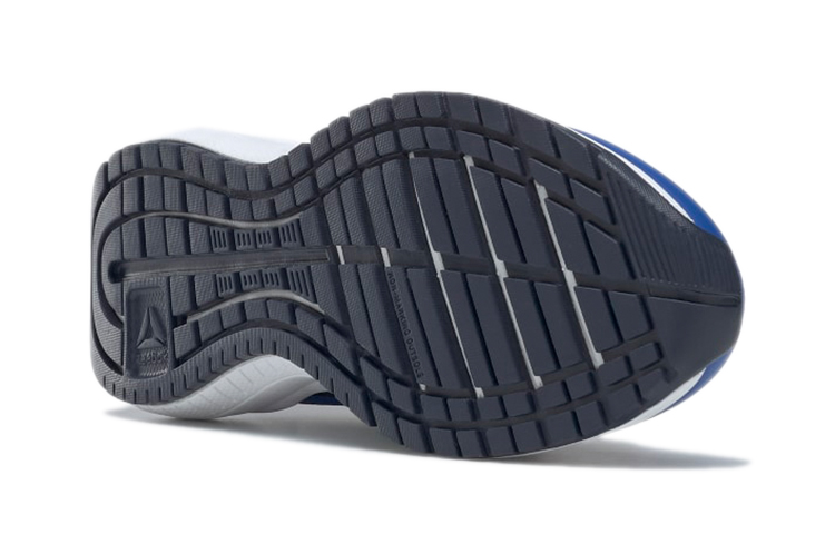 Details for (PS) 리복 로드 슈프림 3 '코트 블루/애시드 옐로우' GW0055