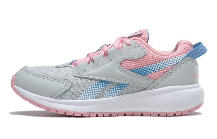 (Preschool) Reebok Road Supreme 3 'Grey Pink' GW0057