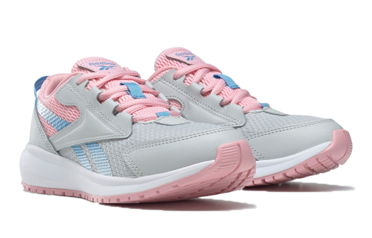 Lookbook (PS) Reebok Road Supreme 3 ''Grigio Rosa'' GW0057