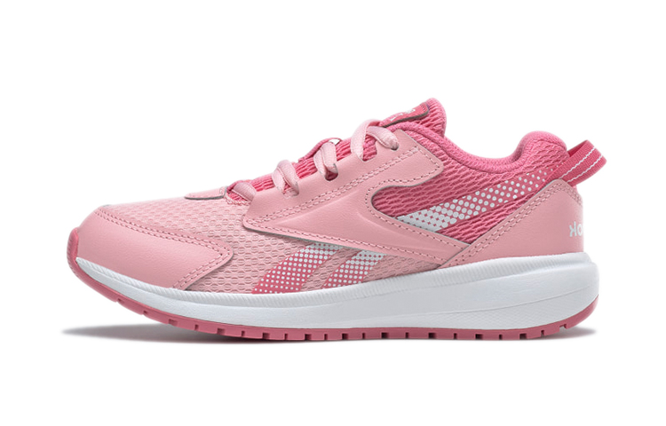 (Preschool) Reebok Road Supreme 3 'Pink Glow White' GW0058