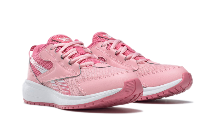 Lookbook (PS) Reebok Road Supreme 3 'Rosa Brillante Blanco' GW0058