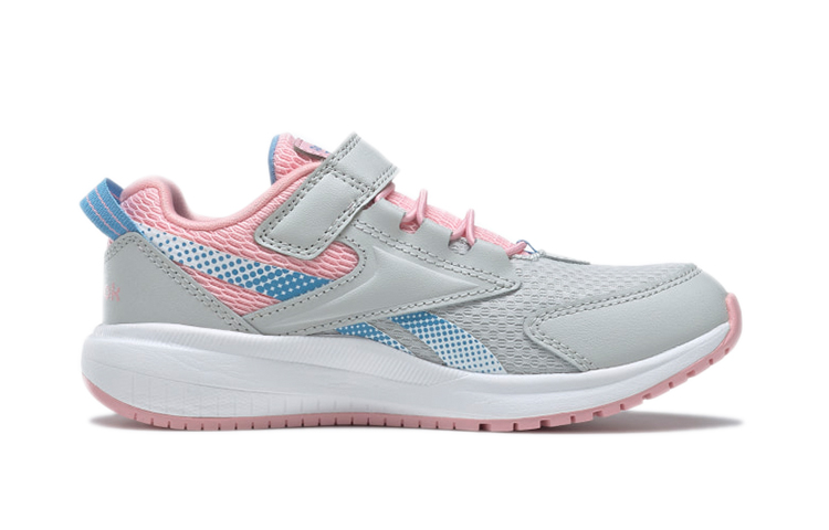 Order (PS) Reebok Road Supreme 3 ''Grigio Chiaro Rosa Acceso'' GW0059