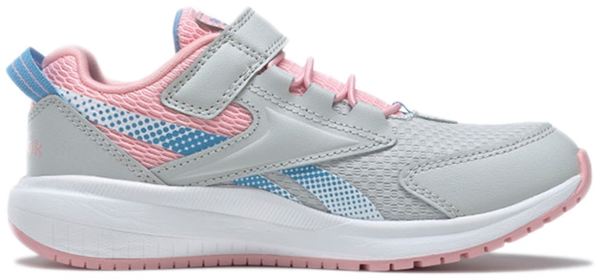 (PS) Reebok Road Supreme 3 ''Grigio Chiaro Rosa Acceso'' GW0059 Order (PS) Reebok Road Supreme 3 ''Grigio Chiaro Rosa Acceso'' GW0059