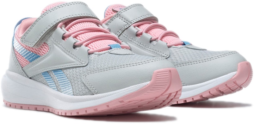 (PS) 锐步 道路至尊3代 '纯灰粉光' GW0059 Lookbook (PS) 锐步 道路至尊3代 '纯灰粉光' GW0059