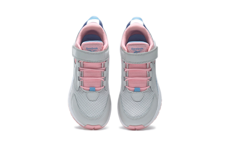 Shop (PS) Reebok Road Supreme 3 ''Grigio Chiaro Rosa Acceso'' GW0059