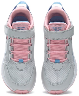 (PS) 锐步 道路至尊3代 '纯灰粉光' GW0059 Shop (PS) 锐步 道路至尊3代 '纯灰粉光' GW0059