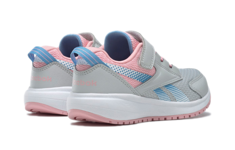 Purchase (PS) Reebok Road Supreme 3 ''Grigio Chiaro Rosa Acceso'' GW0059