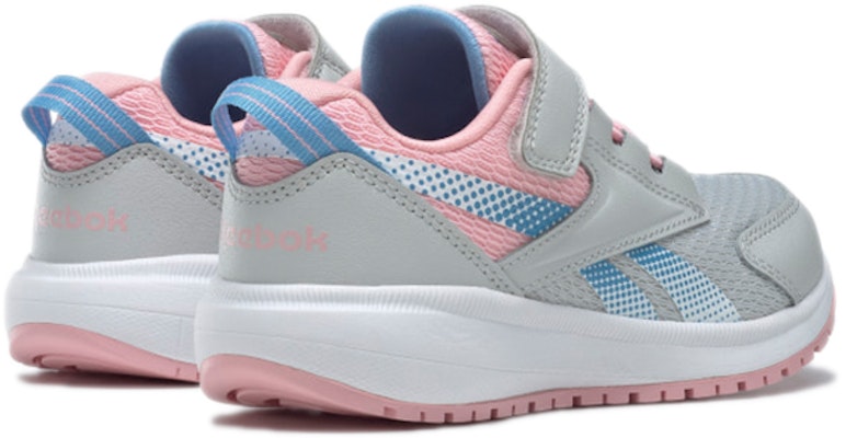 (PS) 锐步 道路至尊3代 '纯灰粉光' GW0059 Purchase (PS) 锐步 道路至尊3代 '纯灰粉光' GW0059