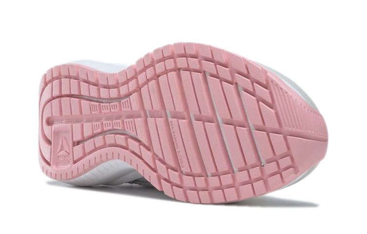 Details for (PS) Reebok Road Supreme 3 ''Grigio Chiaro Rosa Acceso'' GW0059