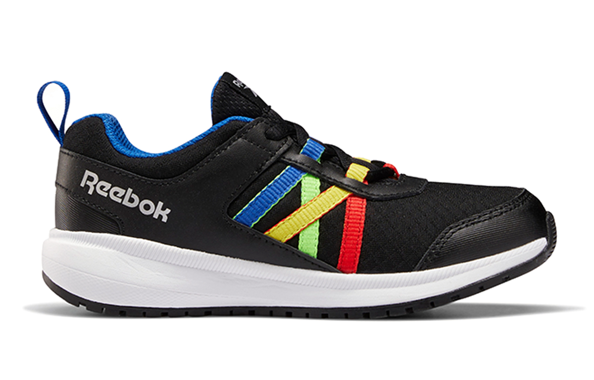 Order (PS) Reebok Road Supreme ''Noir Bleu'' EH0621