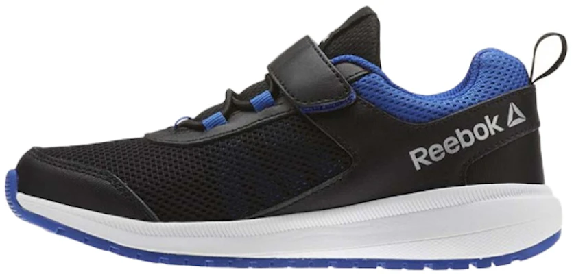 (PS) Reebok Road Supreme ''Noir Bleu Velcro Basse'' CN4205 Buy (PS) Reebok Road Supreme ''Noir Bleu Velcro Basse'' CN4205