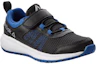 Lookbook (PS) Reebok Road Supreme ''Noir Bleu Velcro Basse'' CN4205