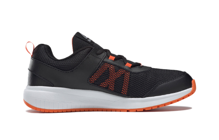 Order (PS) Reebok Road Supreme ''Zwart Oranje'' DV8347
