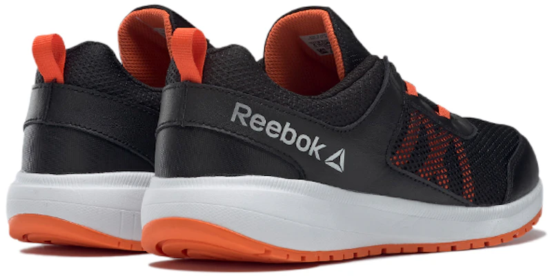 (PS) Reebok Road Supreme ''Zwart Oranje'' DV8347 Shop (PS) Reebok Road Supreme ''Zwart Oranje'' DV8347