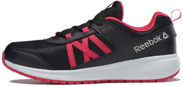 preschool-reebok-road-supreme-black-red-dv-8350