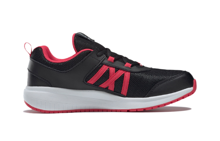 Order (PS) Reebok Road Supreme ''Noir Rouge'' DV8350
