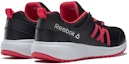 Shop (PS) 리복 로드 슈프림 블랙/레드 (Reebok Road Supreme Black/Red) DV8350