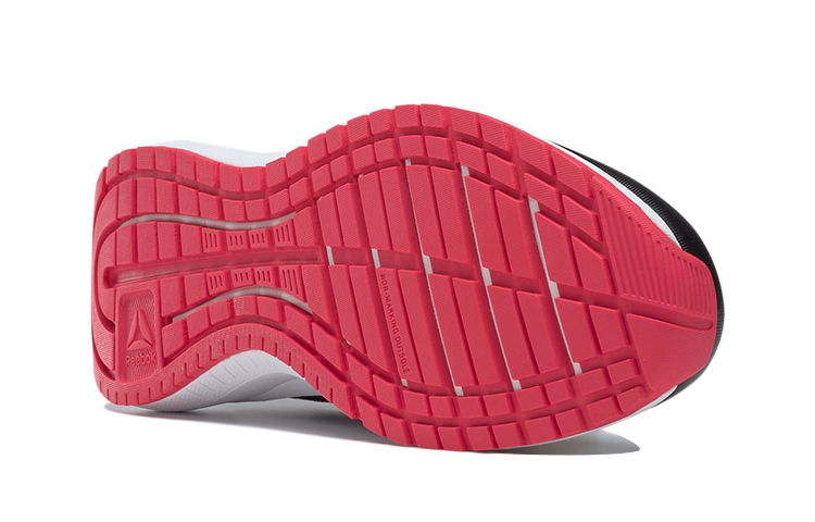 Purchase (PS) Reebok Road Supreme ''Noir Rouge'' DV8350