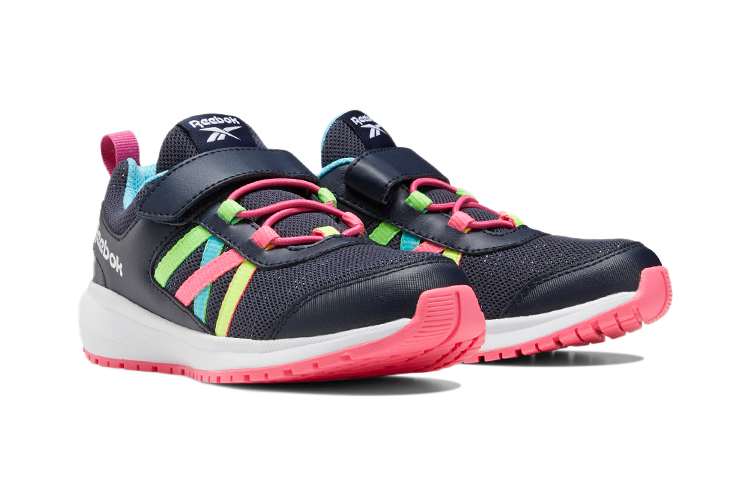 Lookbook (PS) Reebok Road Supreme ''Dark Ink Multicolor'' Scarpe. EF8040