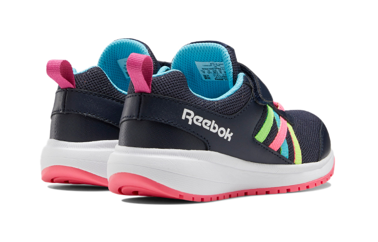 Shop (PS) Reebok Road Supreme ''Dark Ink Multicolor'' Scarpe. EF8040