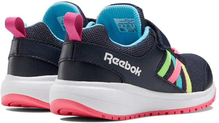 (PS) Reebok Road Supreme ''Dark Ink Multicolor'' Scarpe. EF8040 Shop (PS) Reebok Road Supreme ''Dark Ink Multicolor'' Scarpe. EF8040