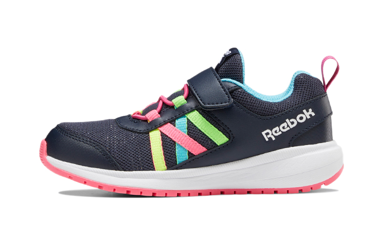 (Preschool) Reebok Road Supreme 'Dark Ink Multicolor' EF8040