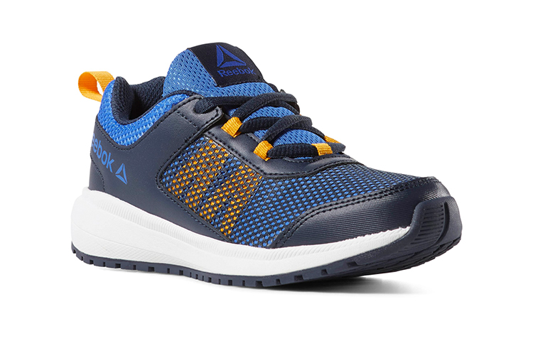 Lookbook (PS) 리복 로드 슈프림 '미드나잇 블루' (Reebok pronunciation included) CN8569