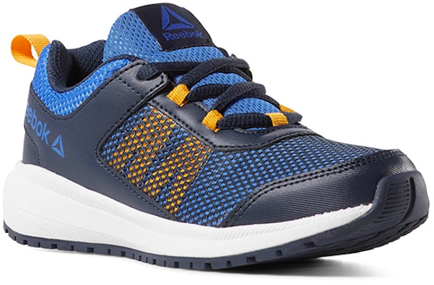 (PS) 리복 로드 슈프림 '미드나잇 블루' (Reebok pronunciation included) CN8569 Lookbook (PS) 리복 로드 슈프림 '미드나잇 블루' (Reebok pronunciation included) CN8569