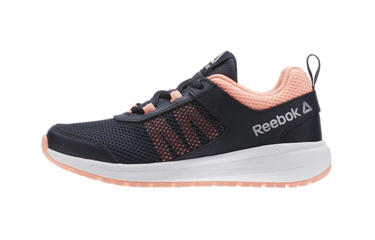 (Preschool) Reebok Road Supreme 'Navy Blue' CN4198
